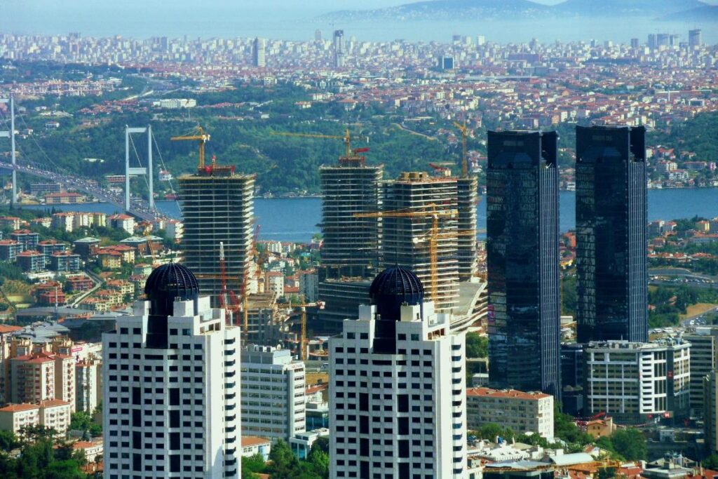 Istanbul Investment - Nisantasi