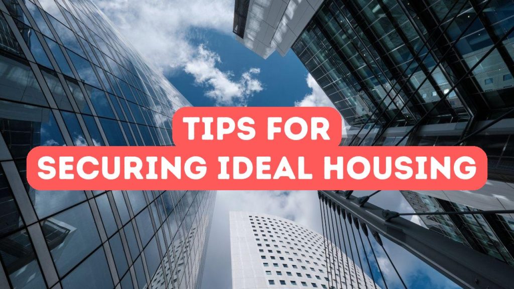 Tips for Securing Ideal Housing in Istanbul